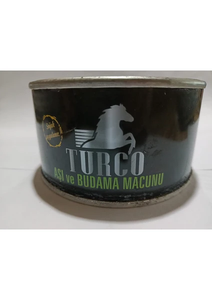 Aşı ve Budama Macunu 250GR