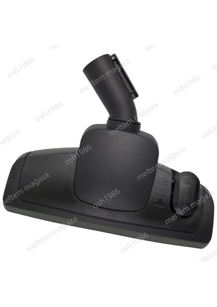 Fakir Uyumlu Bs 120 Süpürge Hortumu Başlığı Borusu fırsatları