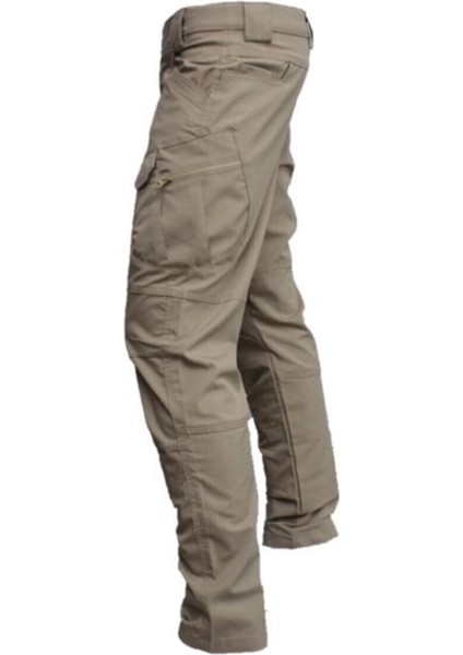 Tactical Pantolon 501 Bej