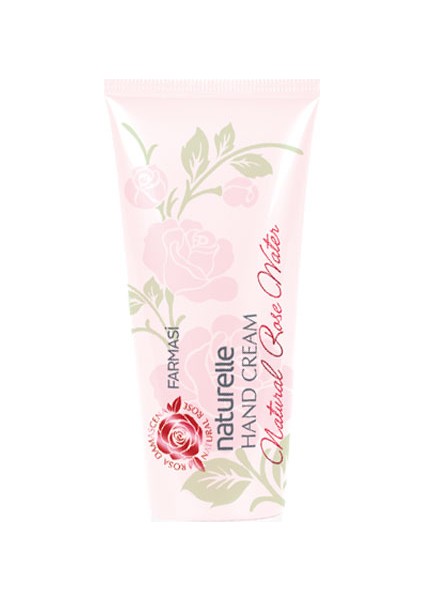 Naturel Rose Cream