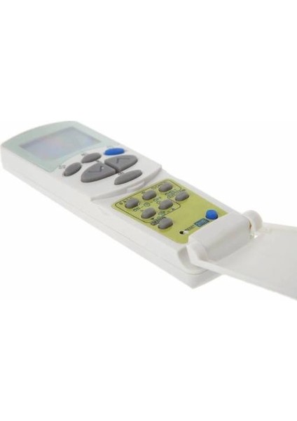 Beko 7605 D Uyumlu Klima Kumandası modelleri