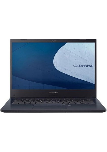 P2451FB-EK0825Z32 Intel Core i5 10210U 8GB 1TB SSD MX110 14" FHD Windows 11 Home Taşınabilir Bilgisayar