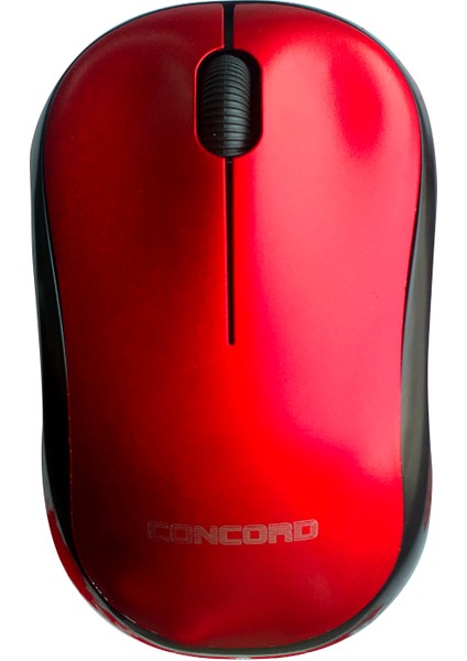 Concord C-13WİRELESS 1200 Dpı Kablosuz Mause