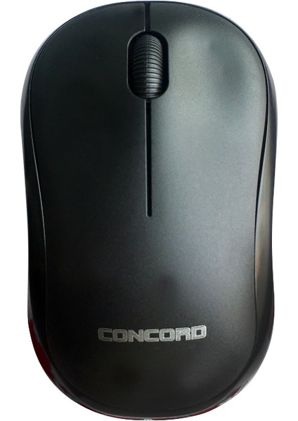 Concord C-13WİRELESS 1200 Dpı Kablosuz Mause