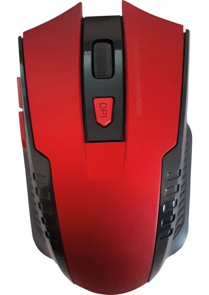 C-19 Wireless Kablosuz Mause