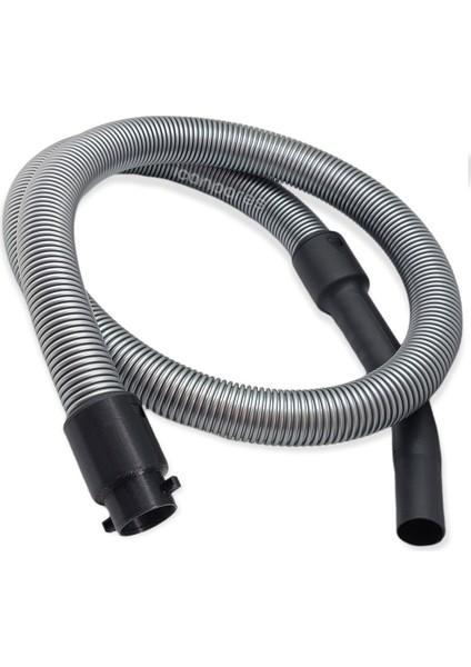Goldmaster Gm 7557 Dinamik Elektrikli Süpürge Güçlü Hortumu Seti