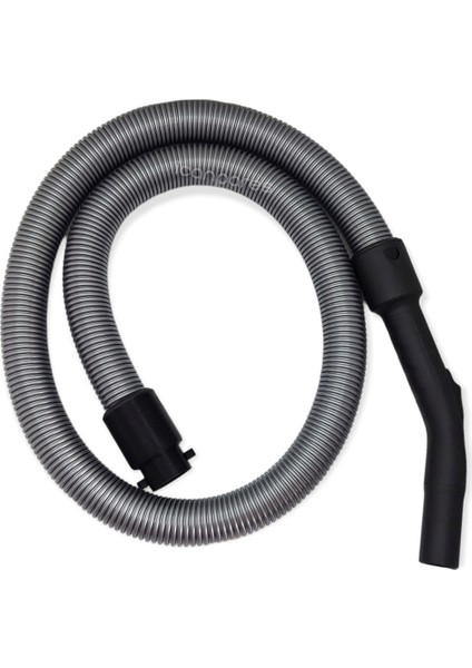 Goldmaster Gm 7557 Dinamik Elektrikli Süpürge Güçlü Hortumu Seti