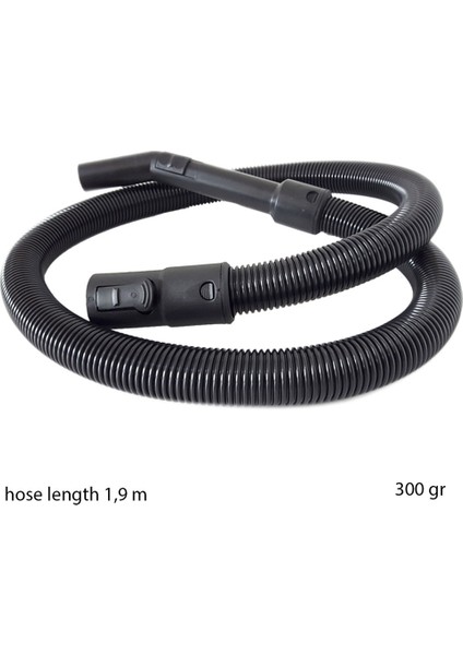 Profilo Uyumlu Psp 4430 Süpürge Hortumu modelleri