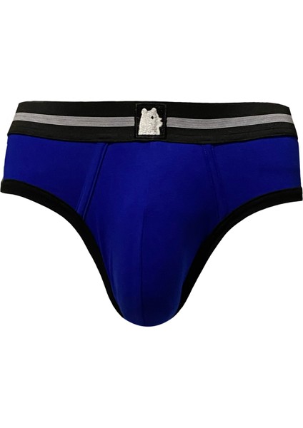 Xcollection Man Baskılı Slip