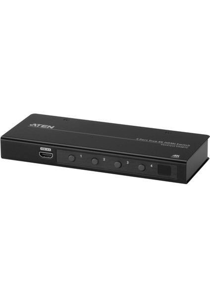 ATEN-VS481C 4-Port True 4K (4k x 2k) HDMI Switch