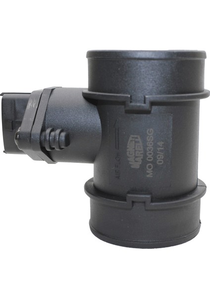 MAGNETTI MARELLI Opel Corsa B X12XE Motor Hava Debimetresi Magnetti Marelli Marka MAR-359000600360