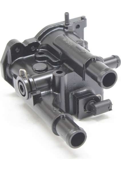 Opel Astra J 1.6 (A16XER/B16XER) Termostat Gövdesi (Metal) Bsg Marka