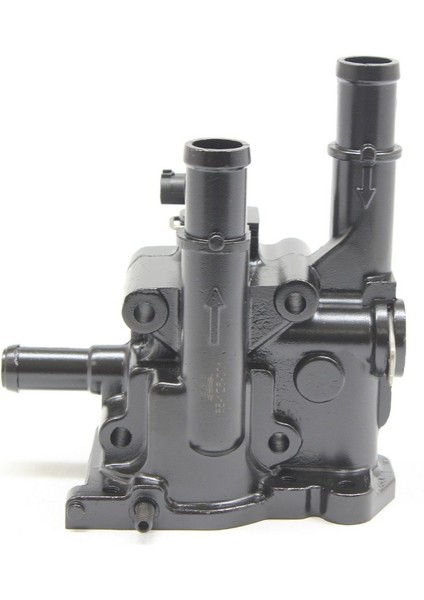 Opel Astra J 1.6 (A16XER/B16XER) Termostat Gövdesi (Metal) Bsg Marka fiyatları