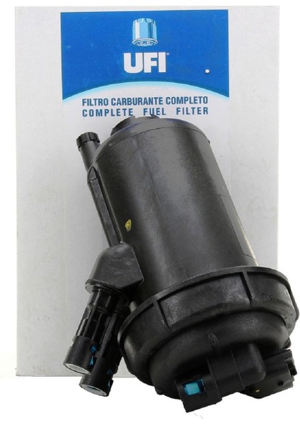 Opel Combo C Mazot Filtre Kabı Komple 1.3 Dizel Ufi Marka