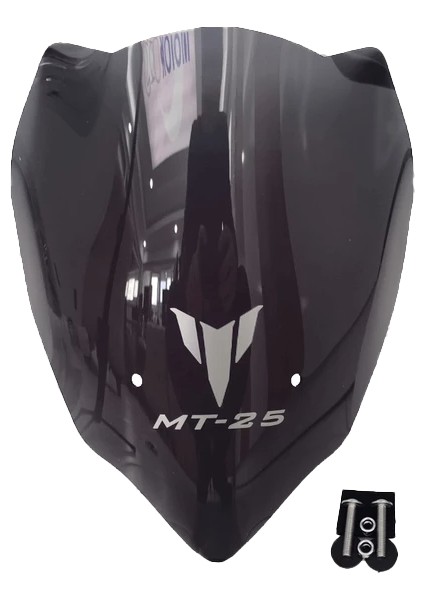 MT25 Siperlik Camı
