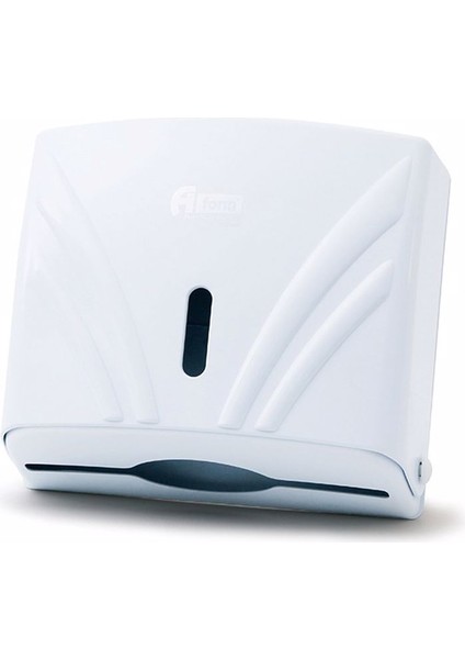 A Form Z Katlı Havlu Aparatları 200'LÜ