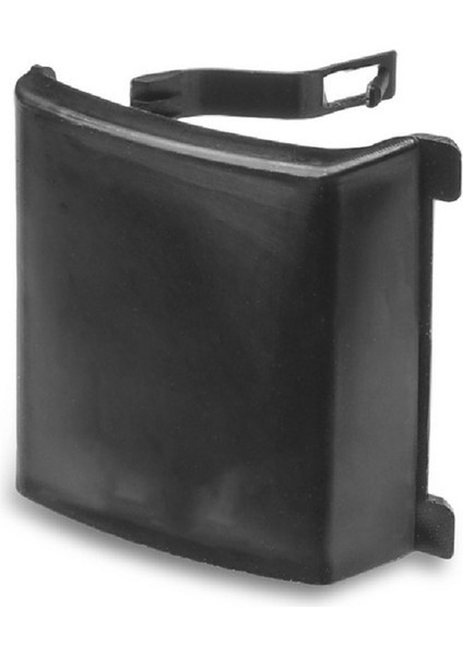 Opel Astra G Ön Tampon Çeki Demir Kapağı Ytt Marka Y1692