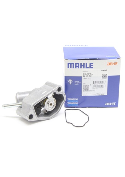 Opel Frontera A 2.2 16 Valf (X22XE) Benzinli Termostat Mahle Marka