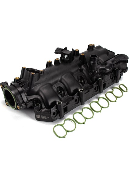 Opel Zafira C 2.0 Dizel 140 Ps Emme Manifoldu Orjinal Lancıa