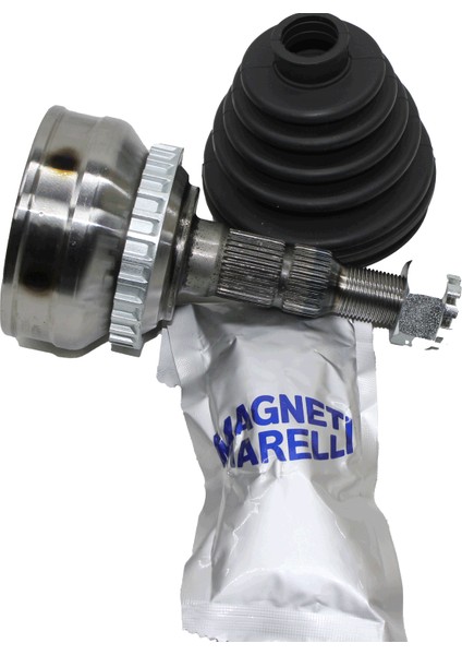 MAGNETTI MARELLI Opel Vectra B 2.0 Motor Dış Aks Kafası Abs.li Magnetti Marelli Marka MAR-359002501690