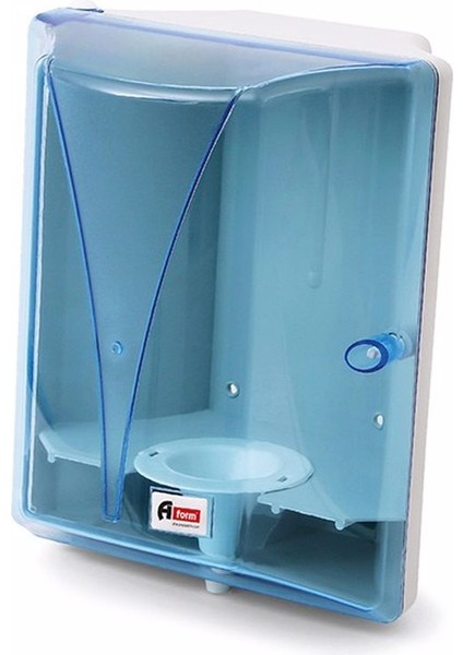 Içten Çekme Havlu Dispenseri