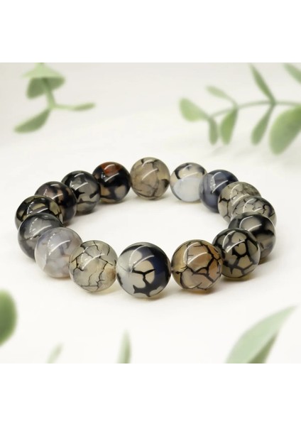 Doğal Taş Bileklik