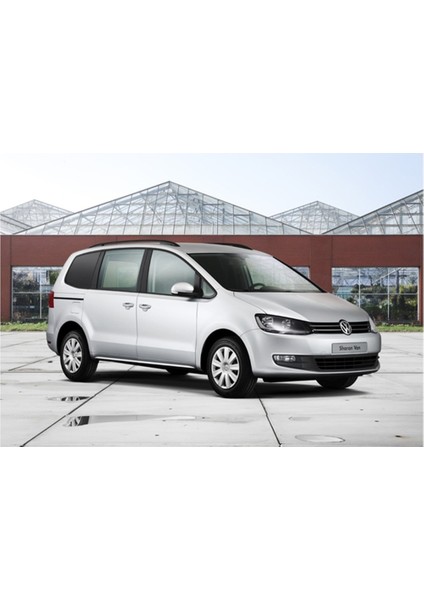 VW Sharan 2011-2022 Ön Cam Su Fiskiye Memesi Püskürtmeli 5M0955985 fiyatları