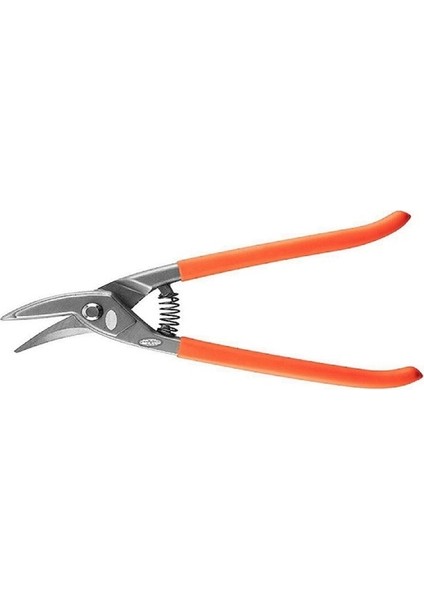 Kaportacı Makası Sağ 250 mm Yaylı