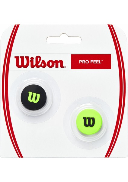 Pro Feel Blade Titreşim Önleyici