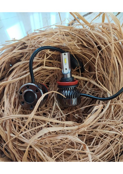 Yamaha R6 Yeni Nesil Carpet Özellikli Şimşek Etkili Optik LED Xenon ( Ultra Işık Gücü )