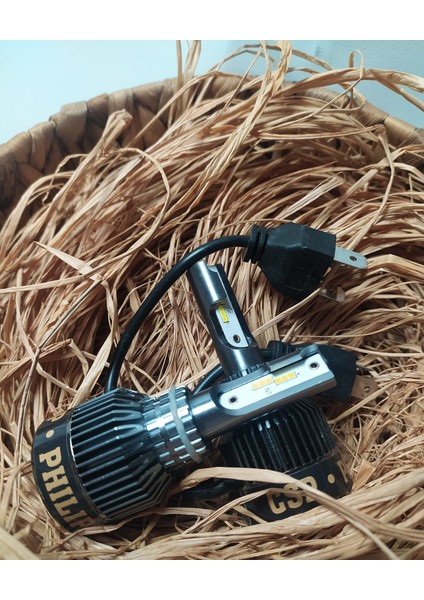 Yamaha R6 Yeni Nesil Carpet Özellikli Şimşek Etkili Optik LED Xenon ( Ultra Işık Gücü )