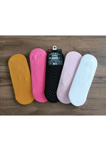 Yoga&plates Spor Çorabı