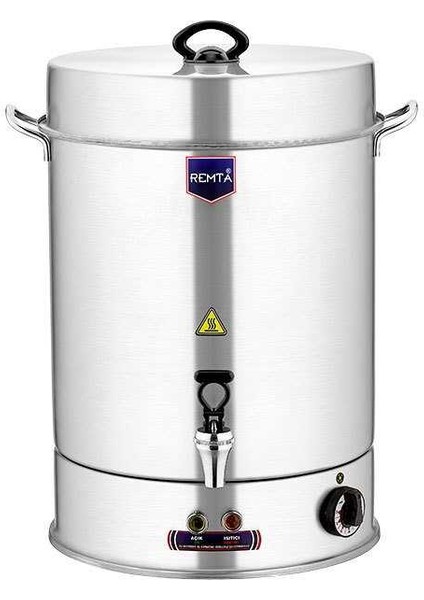 Sıcak Süt Otomatı 36 Litre Gastrontepe