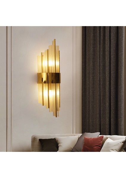 LED Aplik (Yurt Dışından)