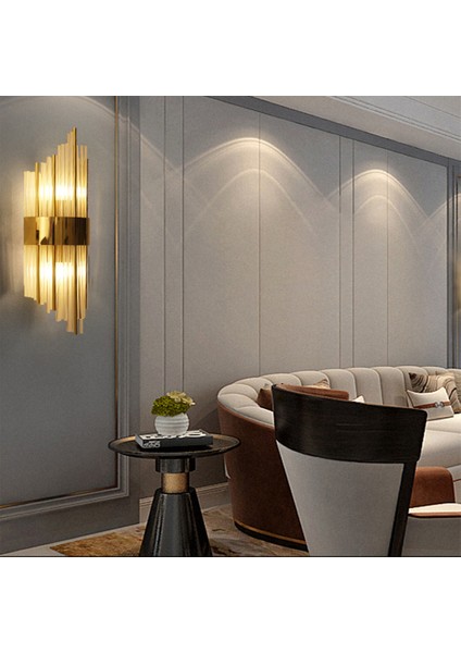 LED Aplik (Yurt Dışından)