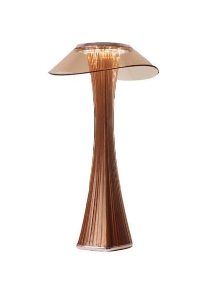 Modern LED Masa Lambası Dokunmatik Dim Masa Işıkları Göz Korumak Okuma Masası Lambası Başucu Lambası Kütüphane Dekor ile USB Fiş | LED Masa Lambaları (Yurt Dışından)