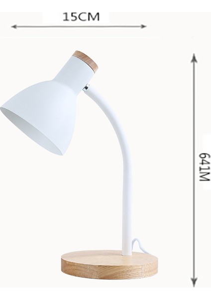 Hediye Masa Lambası, Çalışma Masa Lambası, LED Çocuk Öğrenme Masa Lambası, Göz Koruma Masa Lambası, Küçük Başucu Lambası (Yurt Dışından)
