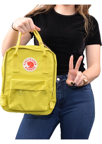 Kanken Çanta