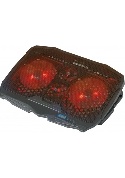 C-884 2 Ledfanlı Notebook Sogutucu