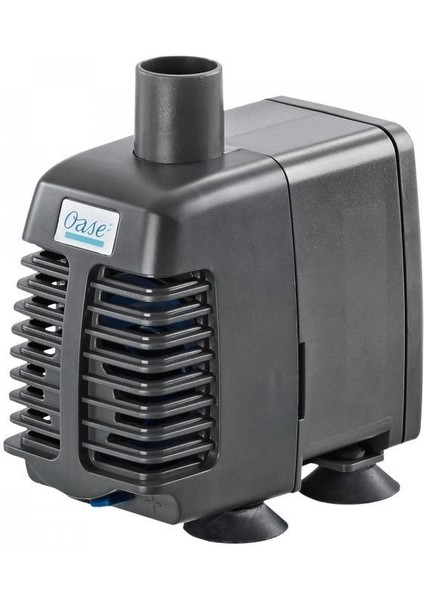 Optimax Kafa Motoru 500 L/h