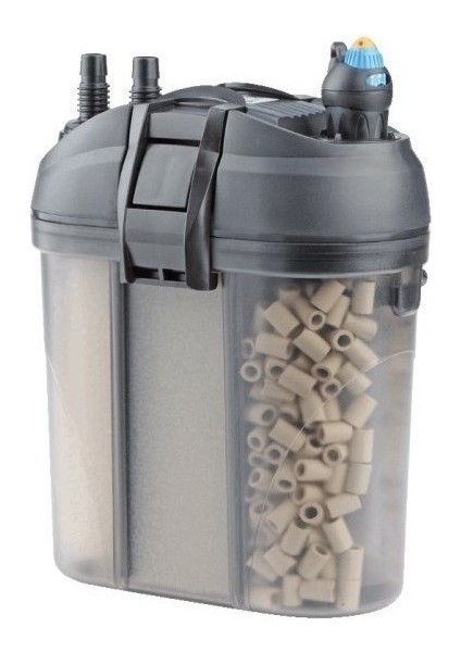 521 Thermo 200W Isıtıcılı Dış Filtre 800L/H