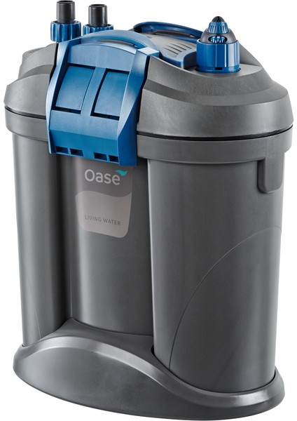 Filtosmart Thermo 200 Isıtıcılı Dış Filtre 800L/H