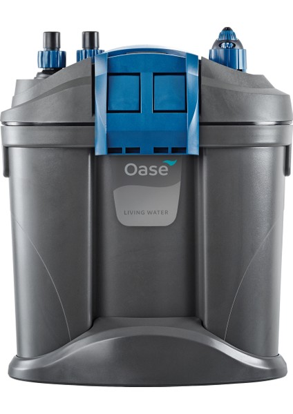 Filtosmart Thermo 200 Isıtıcılı Dış Filtre 800L/H