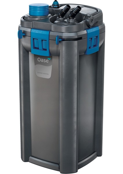 Biomaster Thermo 850 Isıtıcılı Dış Filtre 1550 L/h