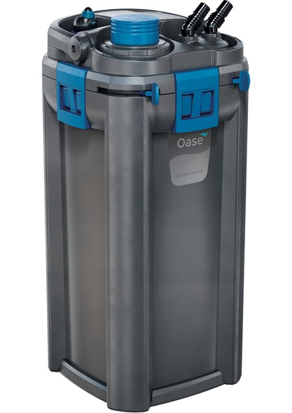 Biomaster Thermo 850 Isıtıcılı Dış Filtre 1550 L/h modelleri