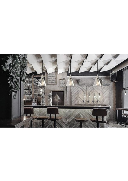 Lambalar Aydınlatma Endüstriyel Vintage Kolye Işık Parçaları Loft Bar Edison Asılı Tavan Işıkları (Yurt Dışından) modelleri