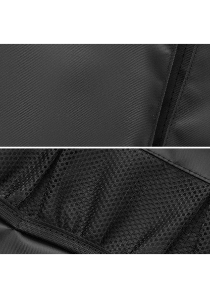 Sırt Çantası Oxford Bezi Ekleme Organizatör Çantası Gadget Çok Cep Çanta Kılıfı Kılıf | Kozmetik Çanta ve davalar (Yurt Dışından) fiyatları