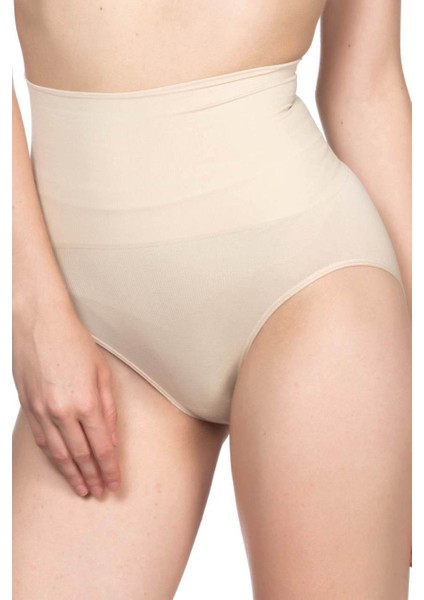 Pantolon Slip Kadın Korse 2200 Ten modelleri