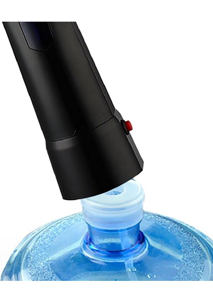 Three Beans Su Şişesi Elektrikli Içme Suyu Pompa Dağıtıcı Taşınabilir Hızlı Şarj Otomatik Pompa Ev Ofis Araçları Için Ev | El Basın Su Pompaları (Yurt Dışından) fiyatları