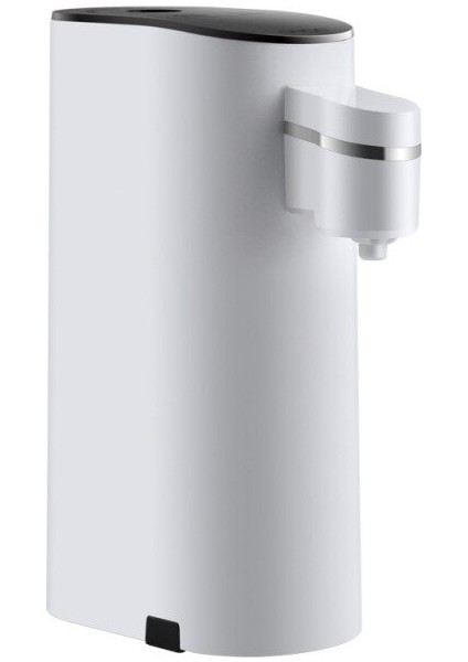 Three Beans 220 V Seyahat Companion Hızlı Isıtma Su Dağıtıcı Elektrikli Kettle Pompa Taşınabilir Wasserspender | Su Dağıtıcıları (Yurt Dışından)